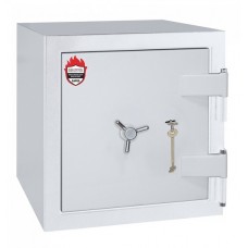 Сейф вогнезломостійкий GRIFFON F60CL I.51.K White