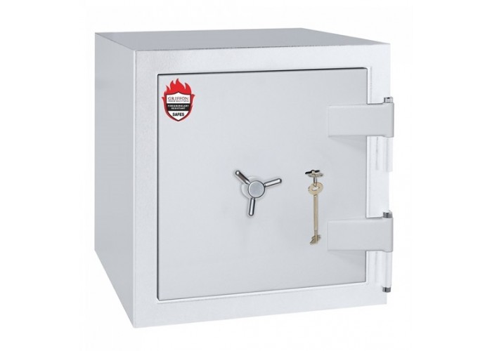 Сейф вогнезломостійкий GRIFFON F60CL I.51.K White