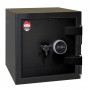 Сейф вогнезломостійкий GRIFFON F60CL I.51.E Black