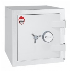 Сейф вогнезломостійкий GRIFFON F60CL I.51.E White