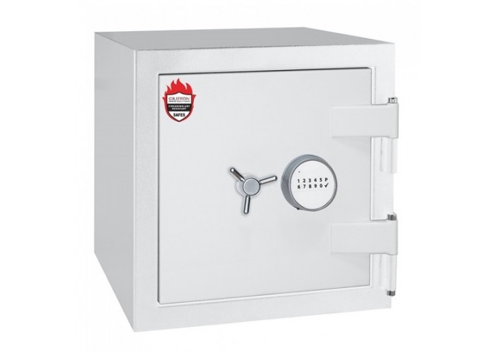 Сейф вогнезломостійкий GRIFFON F60CL I.51.E White