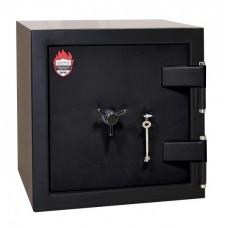Сейф вогнезломостійкий GRIFFON F60CL I.51.KT Black