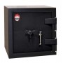 Сейф вогнезломостійкий GRIFFON F60CL I.51.KT Black