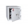 Сейф вогнезломостійкий GRIFFON F60CL I.51.KT White