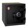 Сейф вогнезломостійкий GRIFFON F60CL I.51.ET Black