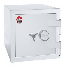 Сейф вогнезломостійкий GRIFFON F60CL I.51.ET White