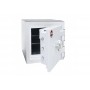 Сейф вогнезломостійкий GRIFFON F60CL I.51.ET White