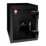 Сейф вогнезломостійкий GRIFFON F60CL I.63.KT Black