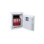 Сейф вогнезломостійкий GRIFFON F60CL I.63.KT White