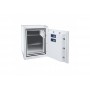 Сейф вогнезломостійкий GRIFFON F60CL I.63.KT White