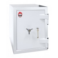 Сейф вогнезломостійкий GRIFFON F60CL I.63.KT White