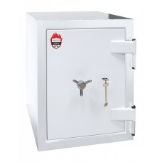 Сейф вогнезломостійкий GRIFFON F60CL I.63.KT White