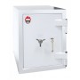 Сейф вогнезломостійкий GRIFFON F60CL I.63.KT White