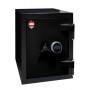 Сейф вогнезломостійкий GRIFFON F60CL I.63.ET Black