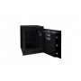 Сейф вогнезломостійкий GRIFFON F60CL I.63.ET Black