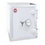 Сейф вогнезломостійкий GRIFFON F60CL I.63.ET WHITE