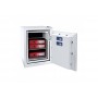 Сейф вогнезломостійкий GRIFFON F60CL I.63.ET WHITE