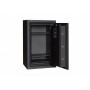 Сейф вогнезломостійкий GRIFFON F60CL I.84.E Black