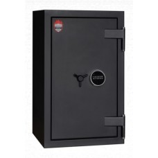 Сейф вогнезломостійкий GRIFFON F60CL I.84.E Black