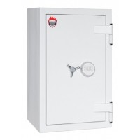 Сейф вогнезломостійкий GRIFFON F60CL I.84.E White