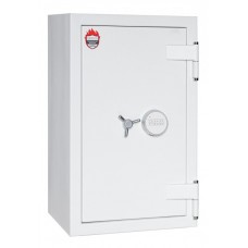 Сейф вогнезломостійкий GRIFFON F60CL I.84.E White