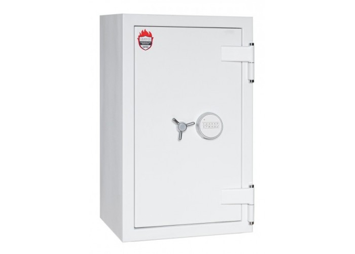 Сейф вогнезломостійкий GRIFFON F60CL I.84.E White