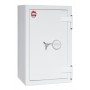 Сейф вогнезломостійкий GRIFFON F60CL I.84.E White