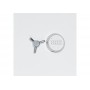 Сейф вогнезломостійкий GRIFFON F60CL I.84.E White