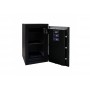 Сейф вогнезломостійкий GRIFFON F60CL I.84.KT Black