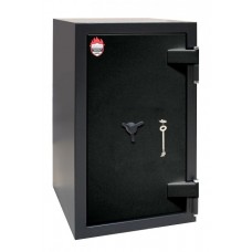 Сейф вогнезломостійкий GRIFFON F60CL I.84.KT Black