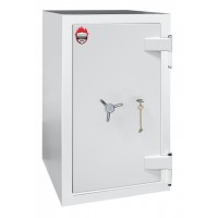 Сейф вогнезломостійкий GRIFFON F60CL I.84.KT White