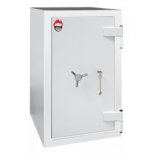 Сейф вогнезломостійкий GRIFFON F60CL I.84.KT White