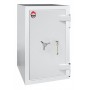 Сейф вогнезломостійкий GRIFFON F60CL I.84.KT White