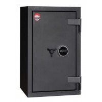 Сейф вогнезломостійкий GRIFFON F60CL I.84.ET Black