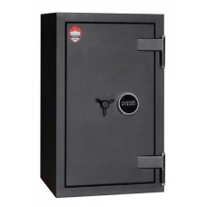 Сейф вогнезломостійкий GRIFFON F60CL I.84.ET Black