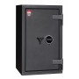 Сейф вогнезломостійкий GRIFFON F60CL I.84.ET Black