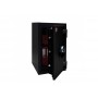 Сейф вогнезломостійкий GRIFFON F60CL I.84.ET Black