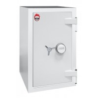 Сейф огневзломостойкий GRIFFON F60CL I.84.ET White