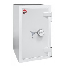 Сейф вогнезломостійкий GRIFFON F60CL I.84.ET White
