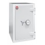 Сейф вогнезломостійкий GRIFFON F60CL I.84.ET White