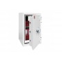 Сейф вогнезломостійкий GRIFFON F60CL I.84.ET White