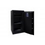 Сейф вогнезломостійкий GRIFFON F60CL I.110.KT Black