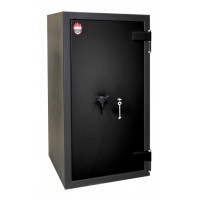 Сейф огневзломостойкий GRIFFON F60CL I.110.KT Black