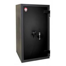 Сейф вогнезломостійкий GRIFFON F60CL I.110.KT Black