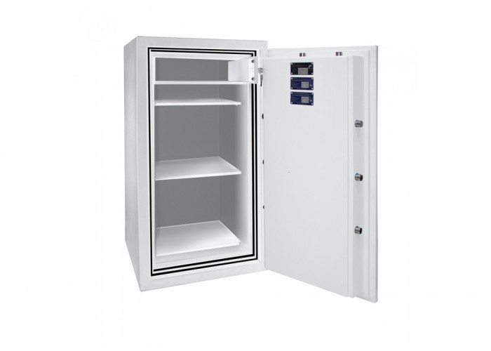 Сейф вогнезломостійкий GRIFFON F60CL I.110.KT White