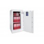 Сейф вогнезломостійкий GRIFFON F60CL I.110.KT White