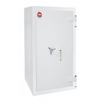 Сейф вогнезломостійкий GRIFFON F60CL I.110.KT White