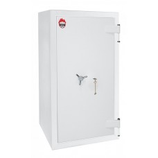 Сейф вогнезломостійкий GRIFFON F60CL I.110.KT White