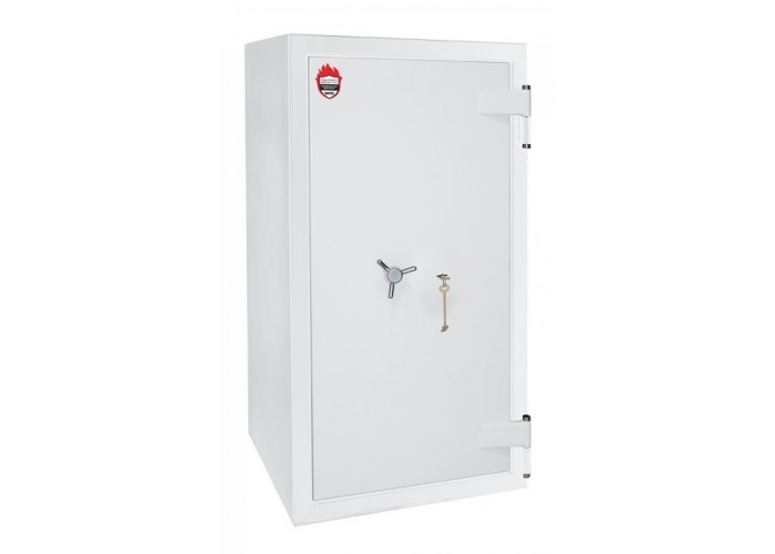 Сейф вогнезломостійкий GRIFFON F60CL I.110.KT White