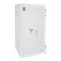 Сейф вогнезломостійкий GRIFFON F60CL I.110.KT White